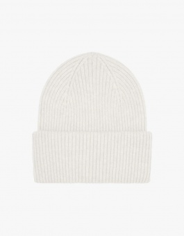 Colorful Standard Wool Hat Optical White